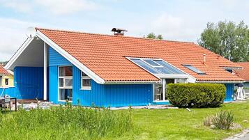 House | Exterior