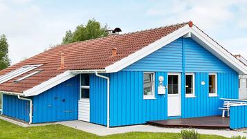 House | Exterior