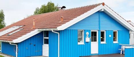 House | Exterior