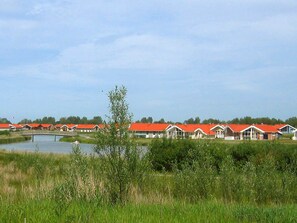 House | Water view