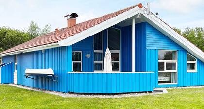Holiday Home in Otterndorf