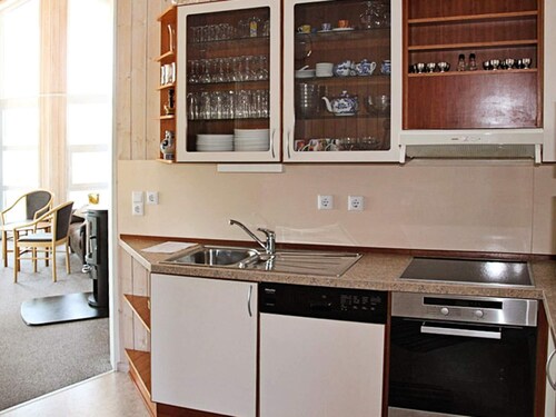 Holiday Home in Otterndorf