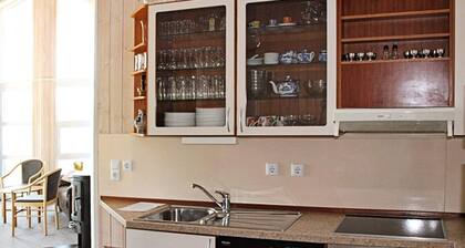 Holiday Home in Otterndorf