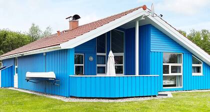 Holiday Home in Otterndorf