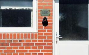 Detalle exterior