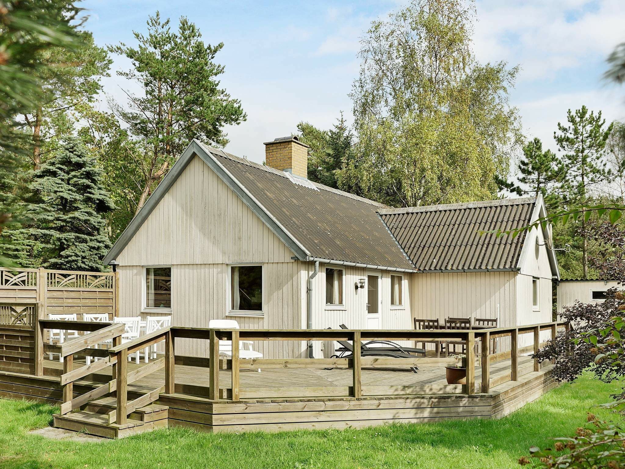 Eksteriør