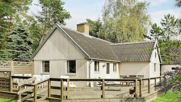 Eksteriør
