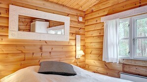Unclassified image, 3 of 38, button - Spacious Holiday Home in Nexo Bornholm With Terrace (Nexo)