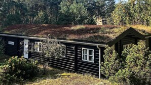 Unclassified image, 2 of 38, button - Spacious Holiday Home in Nexo Bornholm With Terrace (Nexo)
