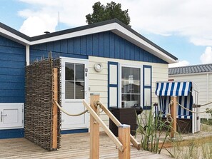 Exterior - 2 Person Holiday Home in Scharbeutz (Scharbeutz)