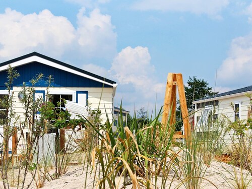 2 Person Holiday Home in Scharbeutz