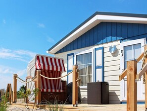 Exterior - 2 Person Holiday Home in Scharbeutz (Scharbeutz)