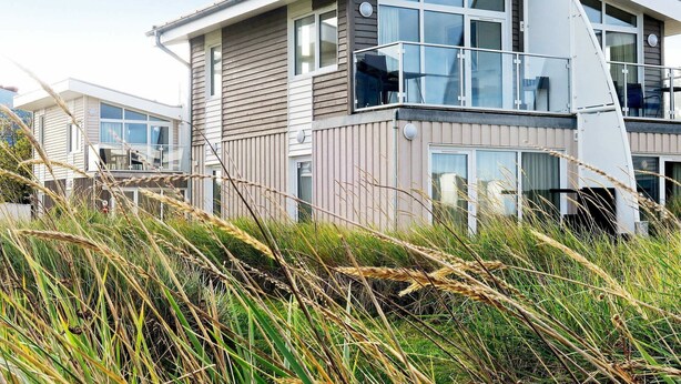 Exterior - Holiday Home in Wendtorf (Wendtorf)
