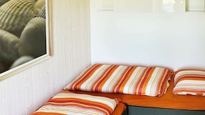 2 bedrooms, bed sheets - Holiday Home in Wendtorf (Wendtorf)