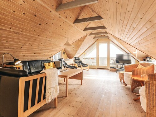 4 Star Holiday Home in Fur