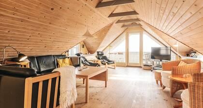 4 Star Holiday Home in Fur