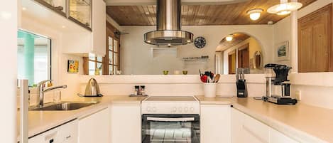 Maison | Intérieur