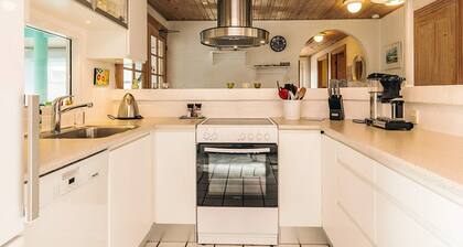 10 Person Holiday Home in Fur-by Traum