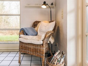 House | Interior