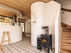 Hus | Interiör