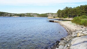 Unclassified image, 2 of 16, button - Holiday Home in Strömstad (Stromstad)