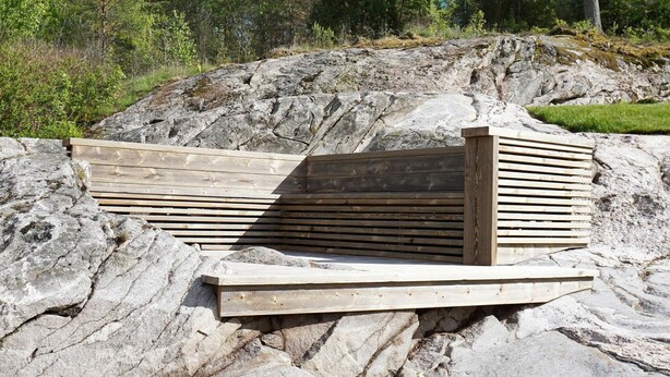 Unclassified image, 1 of 16, button - Holiday Home in Strömstad (Stromstad)
