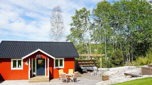 Unclassified image, 3 of 16, button - Holiday Home in Strömstad (Stromstad)