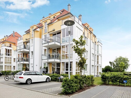 Holiday Home in Grossenbrode