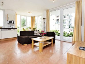 Appartement | Intérieur