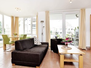 Appartement | Intérieur