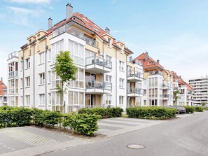 Apartment | Exterior - Holiday Home in Grossenbrode (Grossenbrode)