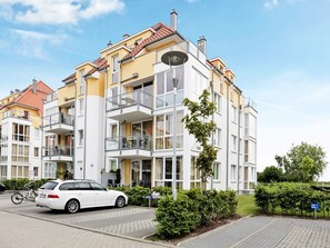 Apartment | Exterior - Holiday Home in Grossenbrode (Grossenbrode)