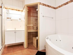 Apartment | Spa treatment - Holiday Home in Grossenbrode (Grossenbrode)