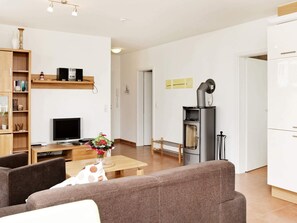 Apartment | Interior - Holiday Home in Grossenbrode (Grossenbrode)