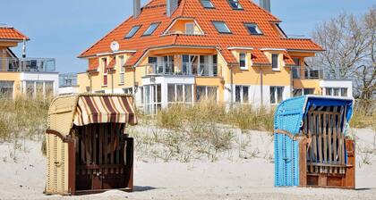 Holiday Home in Grossenbrode