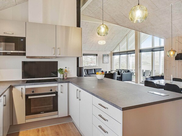 Ferienhaus | Innenbereich