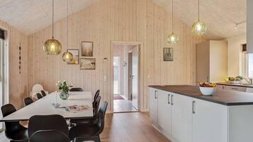 House | Interior
