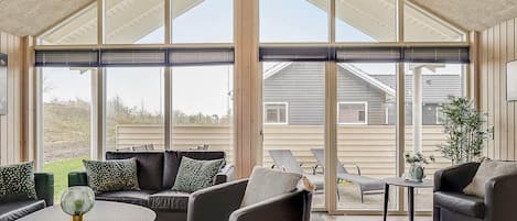 Ferienhaus | Innenbereich