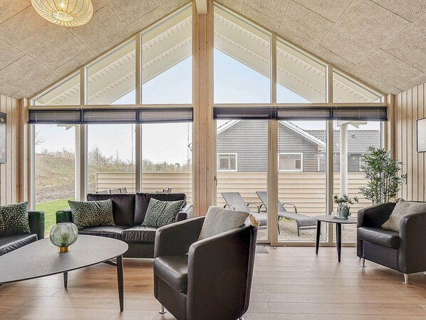 House | Interior - Holiday Home in Kappeln (Kappeln)
