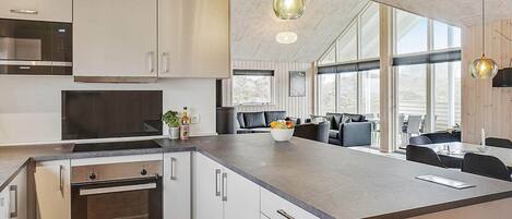 Casa | Parte interna