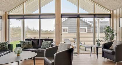 Holiday Home in Kappeln