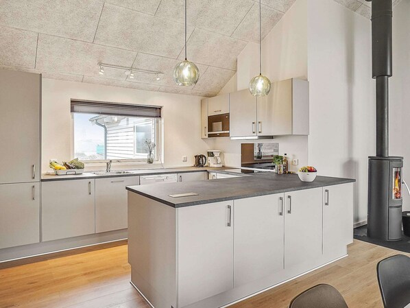 Casa | Interior