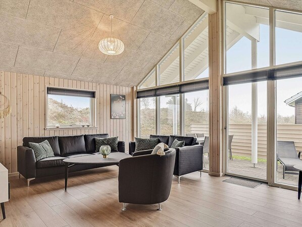 House | Interior