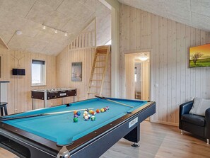 House | Interior - Holiday Home in Kappeln (Kappeln)