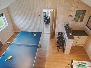 Interior - Holiday Home in Kappeln (Kappeln)