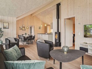 House | Interior - Holiday Home in Kappeln (Kappeln)
