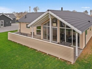 Casa | Exterior