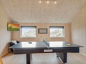 Ferienhaus | Innenbereich