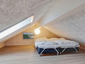 Ferienhaus | Innenbereich