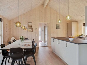 Ferienhaus | Innenbereich